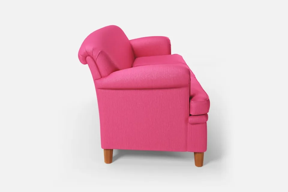 Soffor & Schäslonger*Josef Frank Soffa 678 Vägen, Cerise