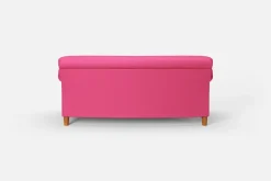 Soffor & Schäslonger*Josef Frank Soffa 678 Vägen, Cerise