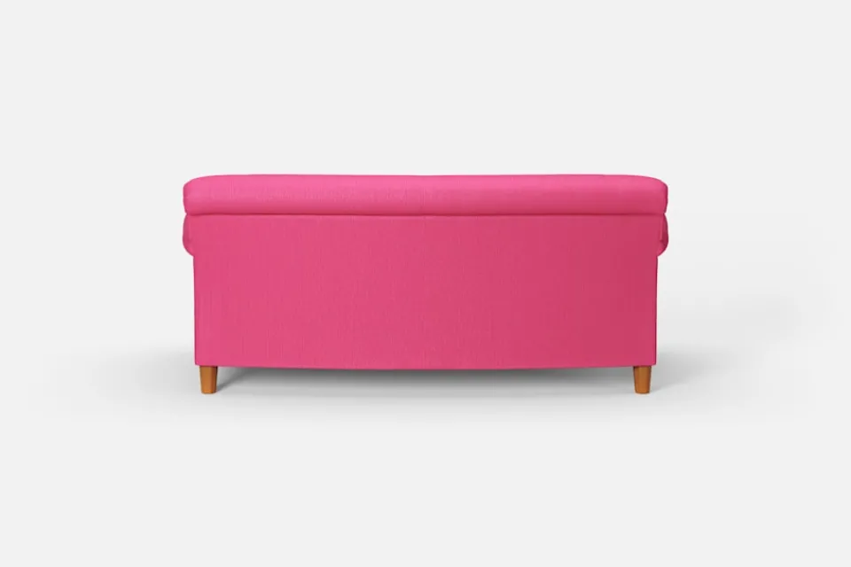 Soffor & Schäslonger*Josef Frank Soffa 678 Vägen, Cerise