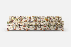 Soffor & Schäslonger*Josef Frank Soffa 3031 Vegetable Tree, Multi
