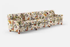 Soffor & Schäslonger*Josef Frank Soffa 3031 Vegetable Tree, Multi