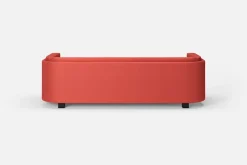 Soffor & Schäslonger*Björn Trägårdh Soffa 136 Vägen, Orange