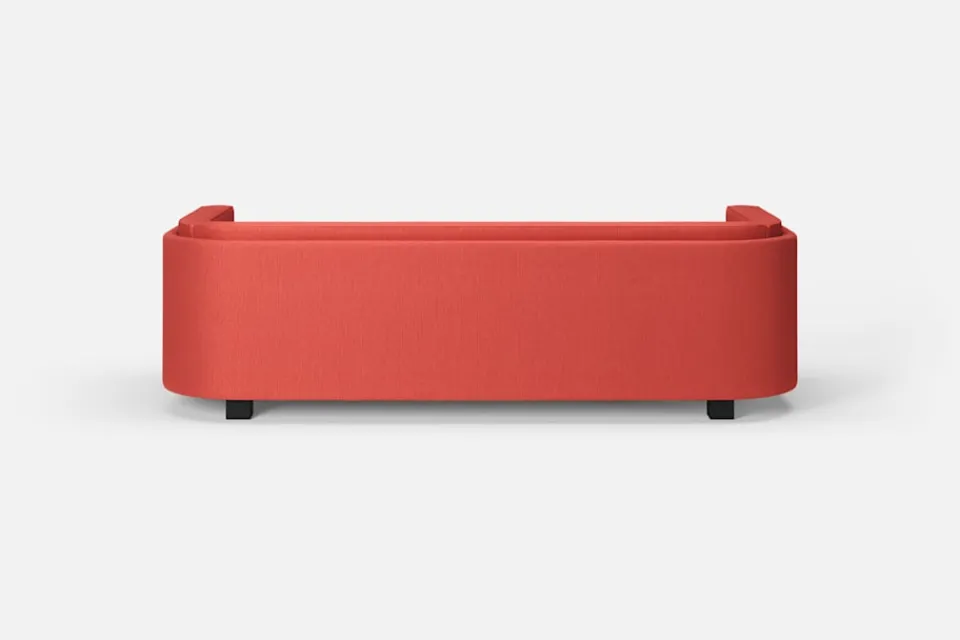 Soffor & Schäslonger*Björn Trägårdh Soffa 136 Vägen, Orange