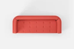 Soffor & Schäslonger*Björn Trägårdh Soffa 136 Vägen, Orange