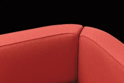 Soffor & Schäslonger*Björn Trägårdh Soffa 136 Vägen, Orange