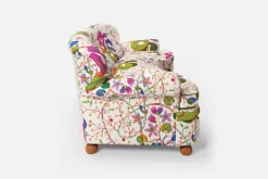 Soffor & Schäslonger*Josef Frank Soffa 968 Teheran, Vit