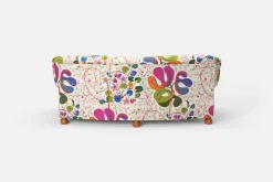 Soffor & Schäslonger*Josef Frank Soffa 968 Teheran, Vit