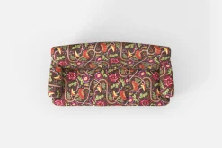 Soffor & Schäslonger*Josef Frank Soffa 678 Mirakel, Mörkbrun