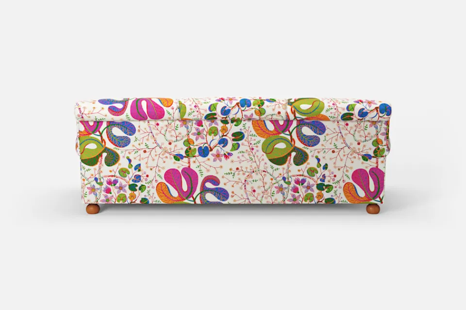 Soffor & Schäslonger*Josef Frank Soffa 703 Teheran, Vit
