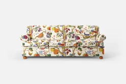 Soffor & Schäslonger*Josef Frank Soffa 703 Vegetable Tree