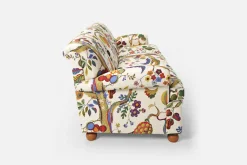Soffor & Schäslonger*Josef Frank Soffa 703 Vegetable Tree