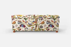 Soffor & Schäslonger*Josef Frank Soffa 703 Vegetable Tree