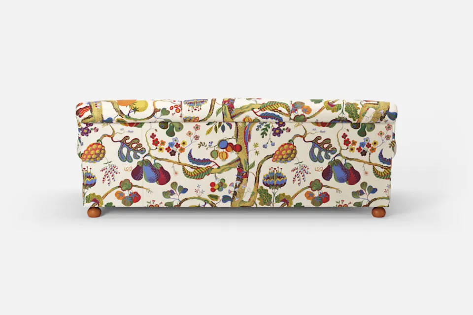 Soffor & Schäslonger*Josef Frank Soffa 703 Vegetable Tree