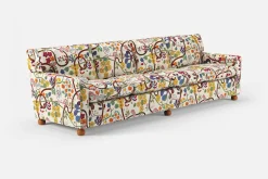 Soffor & Schäslonger*Josef Frank Soffa 3031 Baranquilla, Vit