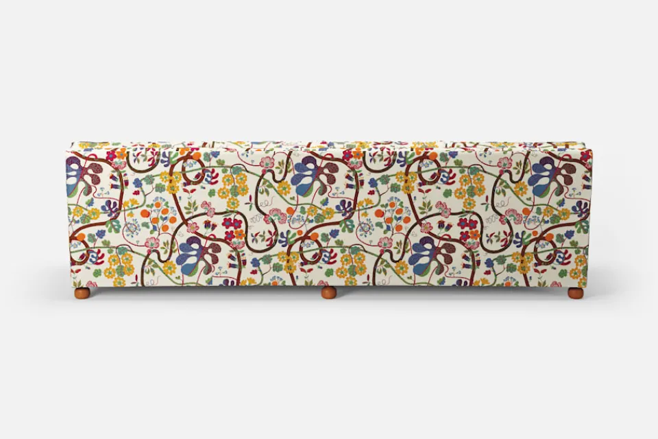Soffor & Schäslonger*Josef Frank Soffa 3031 Baranquilla, Vit