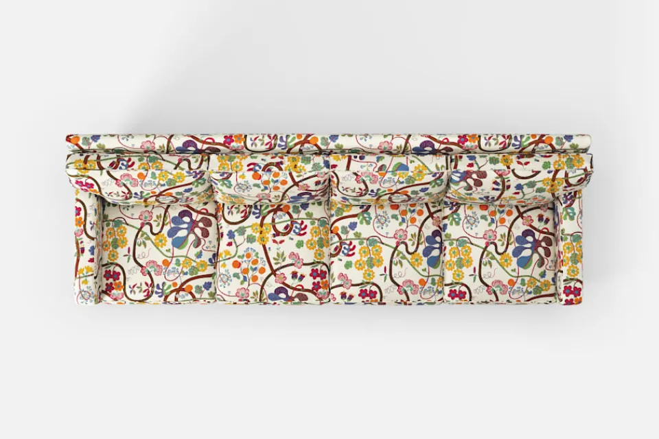 Soffor & Schäslonger*Josef Frank Soffa 3031 Baranquilla, Vit