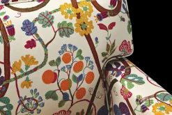 Soffor & Schäslonger*Josef Frank Soffa 3031 Baranquilla, Vit