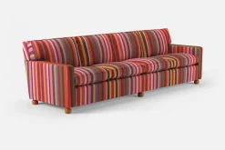 Soffor & Schäslonger*Josef Frank Soffa 3031 Hamaca Rojo, Multi