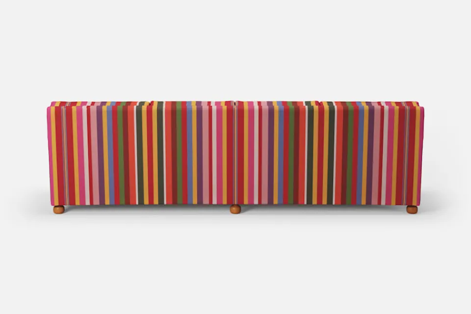 Soffor & Schäslonger*Josef Frank Soffa 3031 Hamaca Rojo, Multi