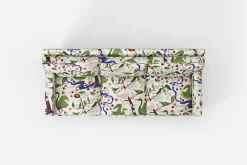 Soffor & Schäslonger*Josef Frank Soffa 3031 Gröna Fåglar, Multi