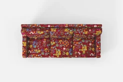 Soffor & Schäslonger*Josef Frank Soffa 3031 Baranquilla, Vinröd