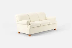 Soffor & Schäslonger*Josef Frank Soffa 703 Vägen, Vit