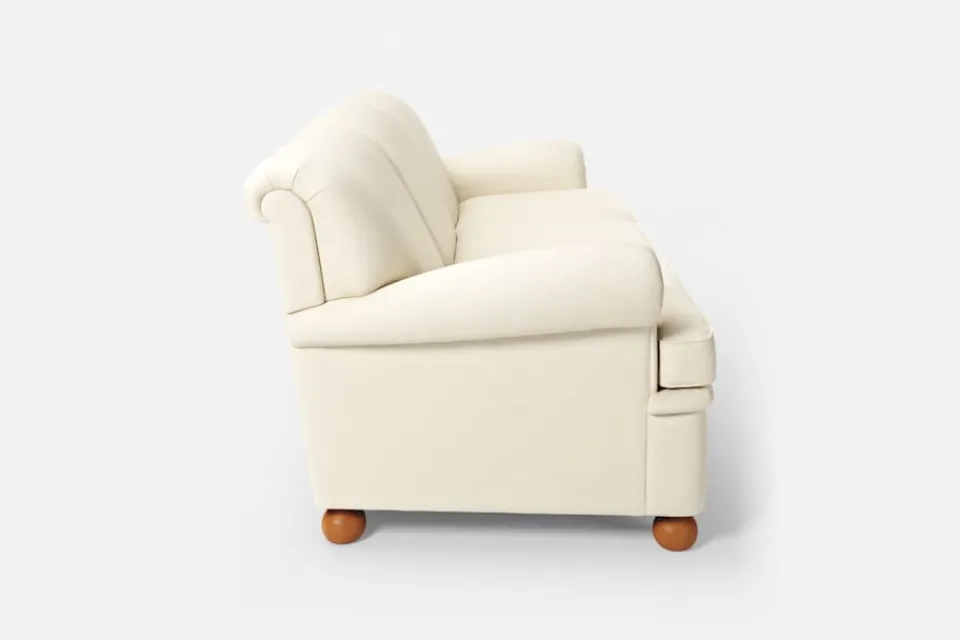 Soffor & Schäslonger*Josef Frank Soffa 703 Vägen, Vit