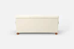 Soffor & Schäslonger*Josef Frank Soffa 703 Vägen, Vit