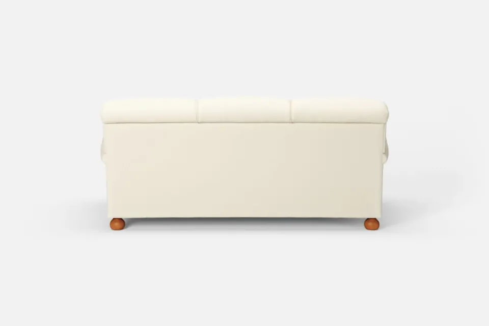 Soffor & Schäslonger*Josef Frank Soffa 703 Vägen, Vit