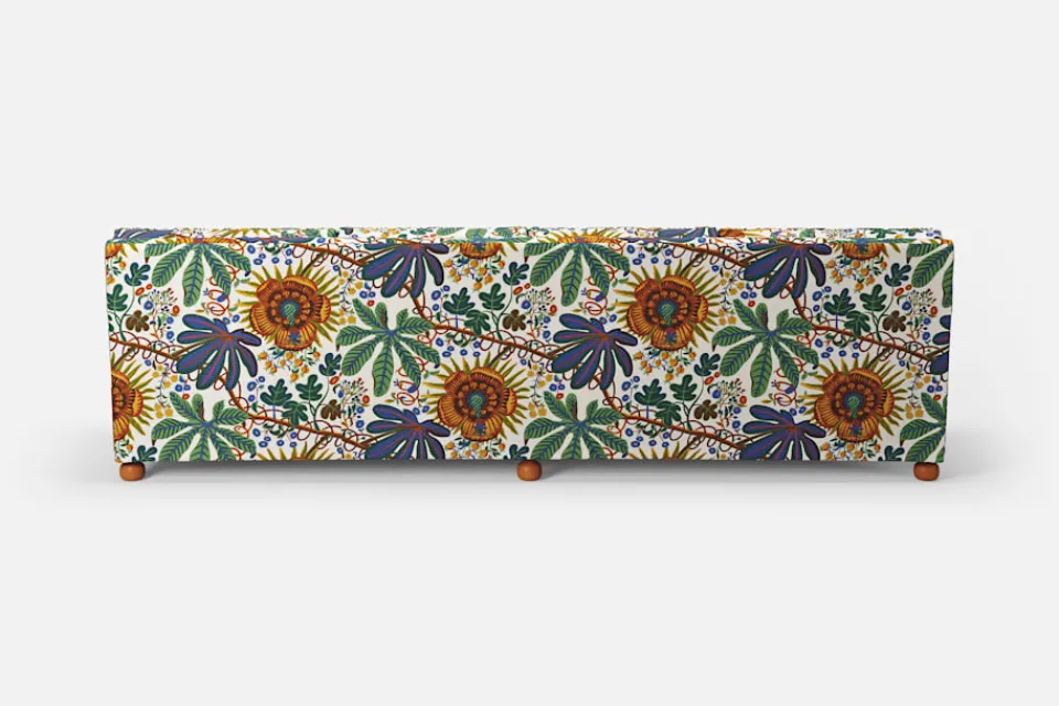 Soffor & Schäslonger*Josef Frank Soffa 3031 Aralia, Multi