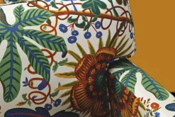 Soffor & Schäslonger*Josef Frank Soffa 3031 Aralia, Multi