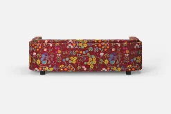 Soffor & Schäslonger*Björn Trägårdh Soffa 136 Baranquilla, Vinröd