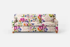 Soffor & Schäslonger*Josef Frank Soffa 3031 Teheran, Vit