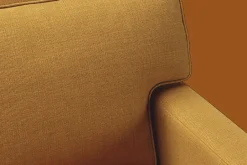 Soffor & Schäslonger*Josef Frank Soffa 3031 Möbellin, Bärnsten