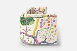 Soffor & Schäslonger*Björn Trägårdh Soffa 136 Hawai, Vit