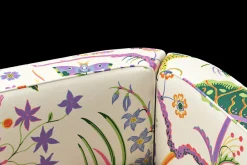 Soffor & Schäslonger*Björn Trägårdh Soffa 136 Hawai, Vit