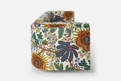 Soffor & Schäslonger*Björn Trägårdh Soffa 136 Aralia, Multi