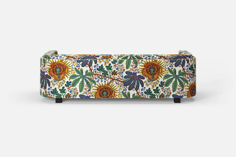 Soffor & Schäslonger*Björn Trägårdh Soffa 136 Aralia, Multi