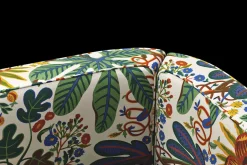 Soffor & Schäslonger*Björn Trägårdh Soffa 136 Aralia, Multi