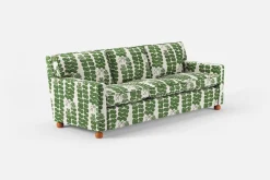 Soffor & Schäslonger*Josef Frank Soffa 3031 Celotocaulis, Grön