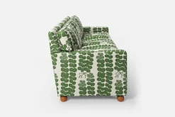 Soffor & Schäslonger*Josef Frank Soffa 3031 Celotocaulis, Grön