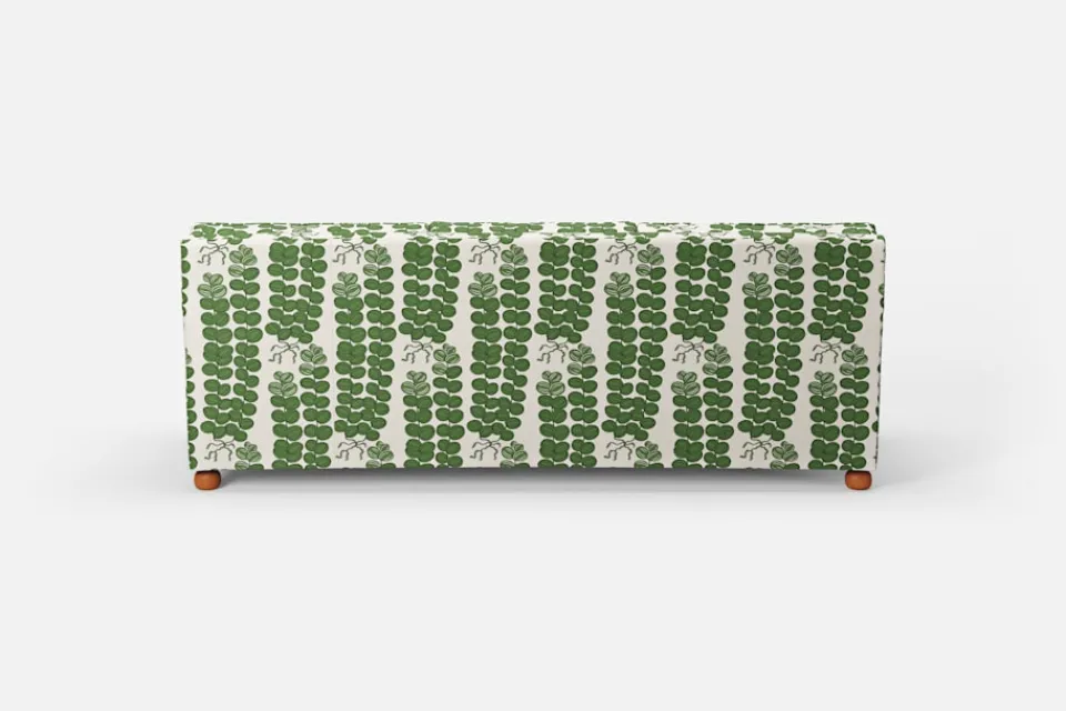 Soffor & Schäslonger*Josef Frank Soffa 3031 Celotocaulis, Grön