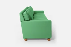 Soffor & Schäslonger*Josef Frank Soffa 3031 Vägen, Grön