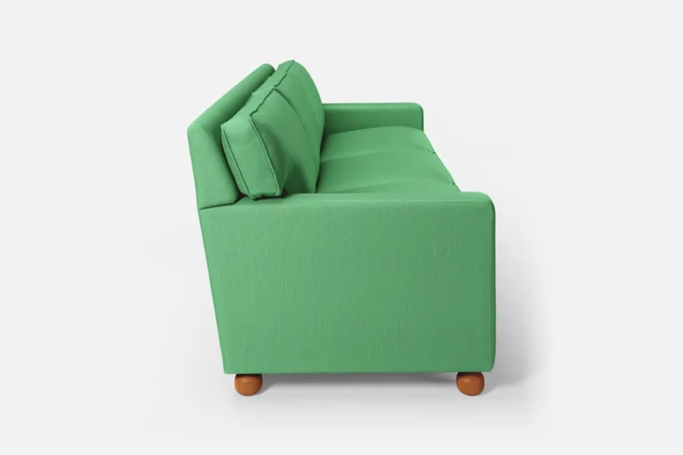 Soffor & Schäslonger*Josef Frank Soffa 3031 Vägen, Grön