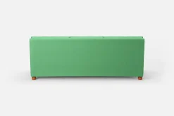 Soffor & Schäslonger*Josef Frank Soffa 3031 Vägen, Grön