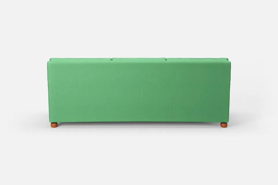 Soffor & Schäslonger*Josef Frank Soffa 3031 Vägen, Grön
