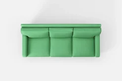 Soffor & Schäslonger*Josef Frank Soffa 3031 Vägen, Grön