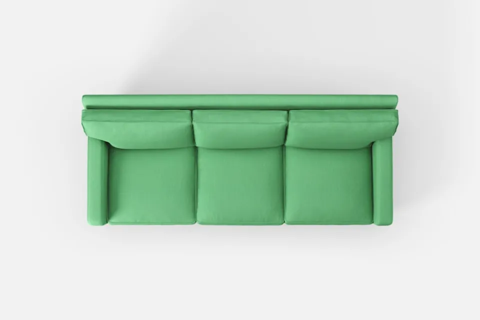 Soffor & Schäslonger*Josef Frank Soffa 3031 Vägen, Grön