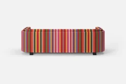 Soffor & Schäslonger*Björn Trägårdh Soffa 136 Hamaca Rojo, Multi