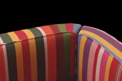 Soffor & Schäslonger*Björn Trägårdh Soffa 136 Hamaca Rojo, Multi